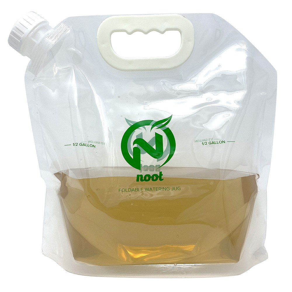 Noot Foldable Watering Jug